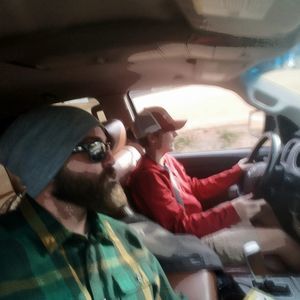 Meet your Posher, Chaise